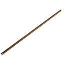 Large "L" Teak Molding image number 2