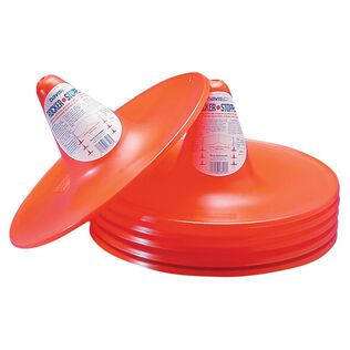 Rocker Stoppers
