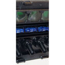 WeatherDeck&reg; 12V DC Waterproof Fuse Panel, 2-Position, Gray image number 1