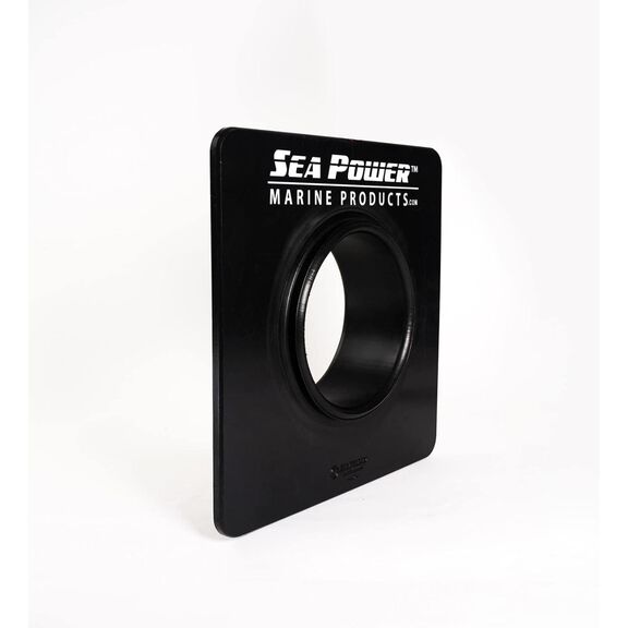 Sea Power Internal Pile Guide 10 inch image number 0