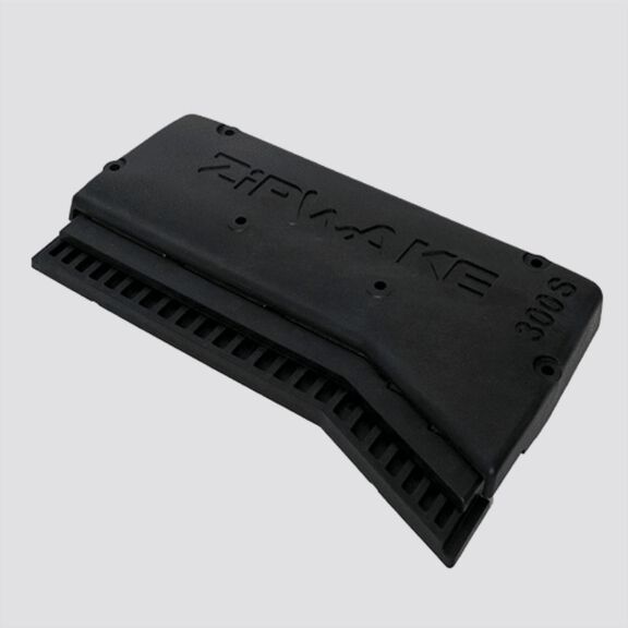 Zipwake ZW2011743 Front Assembly Spare - 300mm Series S Chine Starboard image number 0