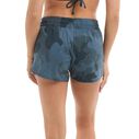 Women's Brush Camo La Paz Shorts image number 3