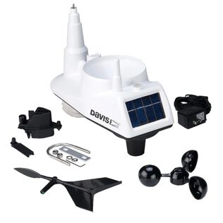 Vantage Vue Weather Station with WeatherLink Console