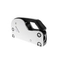 Single XCS0814 White Clutch with Ceramic Cam and Base, 6-10mm image number 0