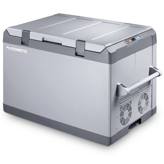 85qt. Coolmatic Compressor Cooler/Freezer image number 0