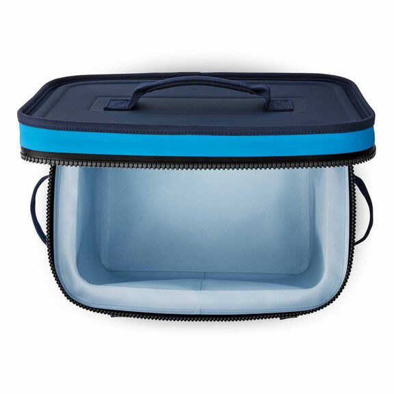 Hopper Flip&trade; 18 Soft-Sided Cooler image number 4
