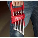 Combination Wrench Set - SAE, 7 Piece image number 2