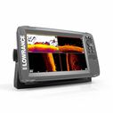 HOOK&sup2; 9 Fishfinder/Chartplotter Combo with TripleShot Transducer and US Coastal Charts image number 1