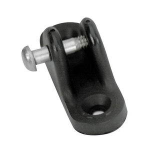 90&deg; Large Nylon Deck Hinge