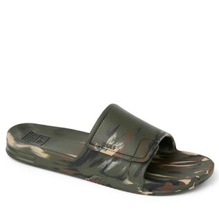 Men's Fanning H20 Slide Sandals