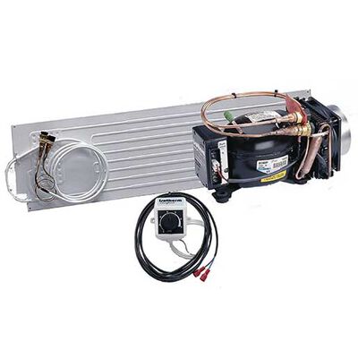 Compact 2017 Refrigeration System Kit
