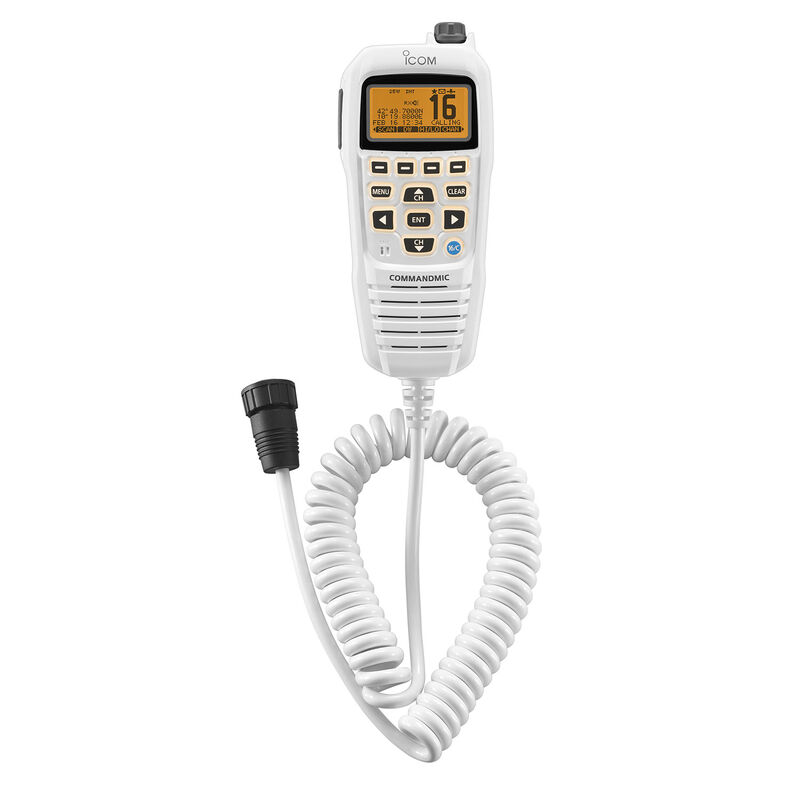 VHF Radio Accessories West Marine