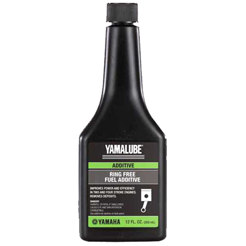 YAMAHA RingFree Fuel Additive West Marine