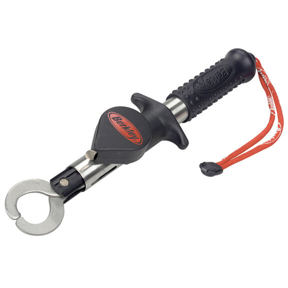 berkley fish lip cripper Big Grip everyday anglers get it all Catfish Pro Tournament Series Fish