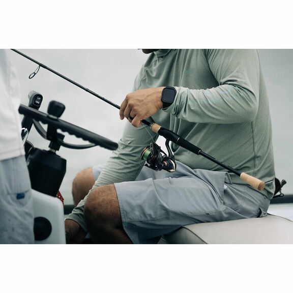 8' Teramar XX SE Spinning Rod, Extra Extra Heavy Power image number 7