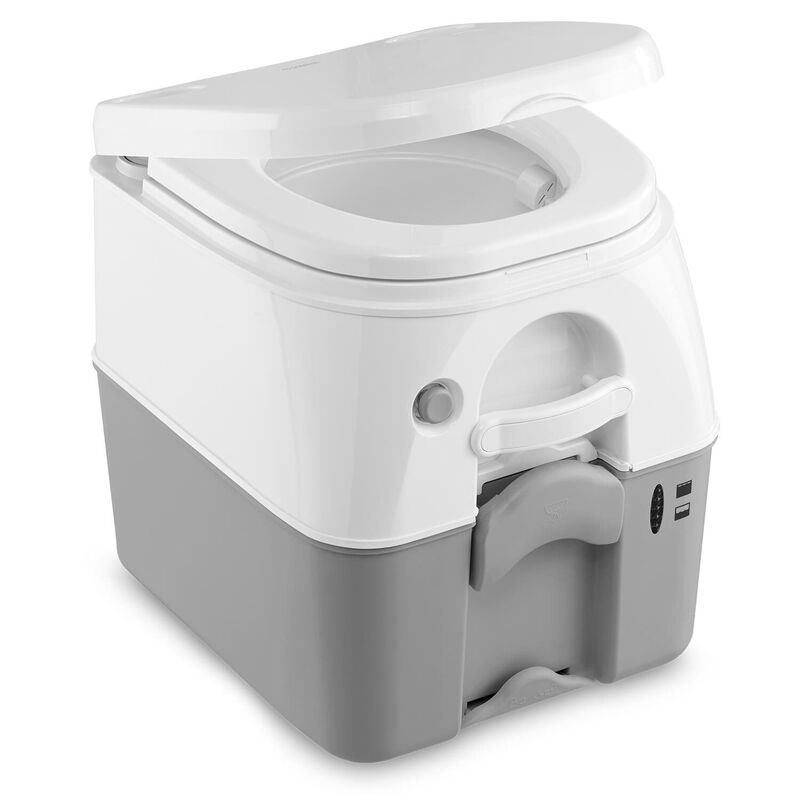 Sanipottie 976 Marine All-in-One Portable Toilet image number 1
