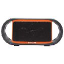 EcoXBT Floating Bluetooth Speaker&mdash;Orange image number 0