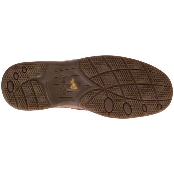 Men's Gold Cup Boat Shoes image number 5