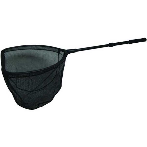 Proma Series Hook Resistant Net, 22" x 24" Frame, 48" Handle image number 0