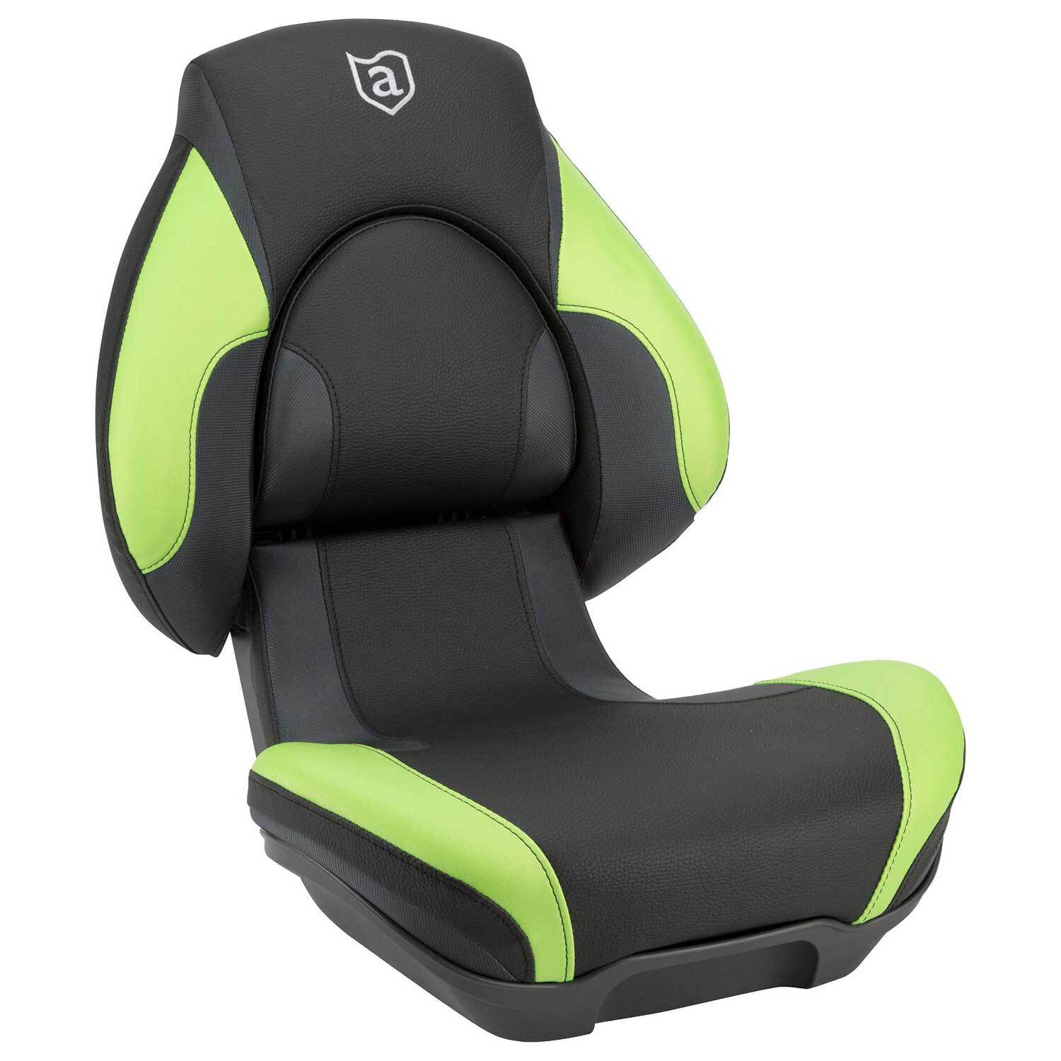 ATTWOOD Centric X Tour Folding Fishing Seat