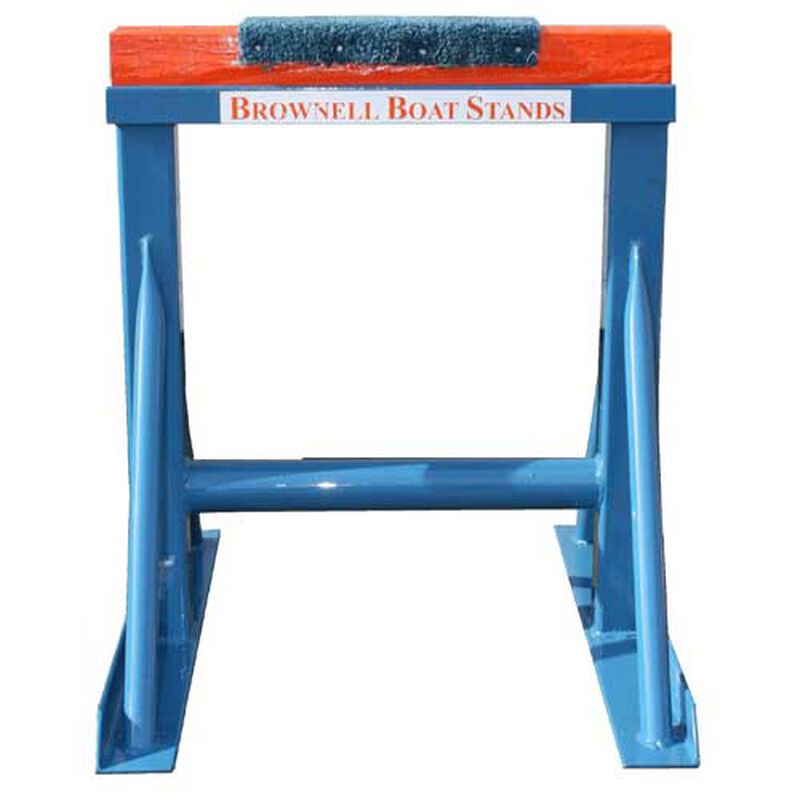 BROWNELL BOAT STANDS 28" Bow Rack West Marine