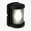 SEAFLO 11 Series LED Stern Navigation Light 12V IP67 White 2NM Mini Black image number 0