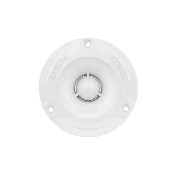 Hydro Marine 1" Vc Aluminum Super Bullet Tweeter, 240 Watts, 4-Ohm image number 1