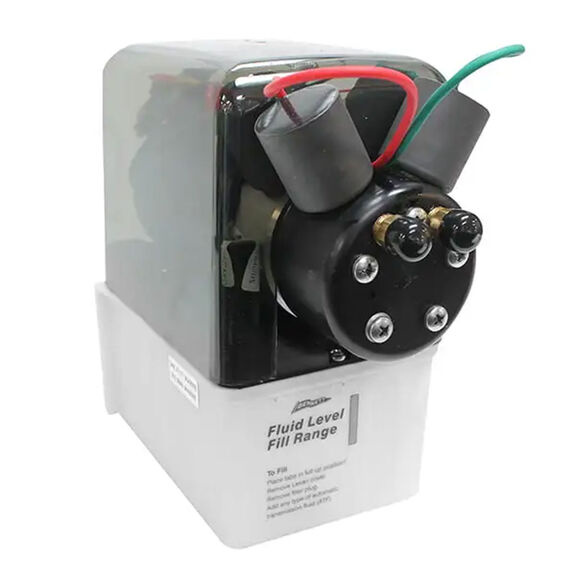 Bennett DAPHU2 Dual Acting Hydraulic Power Unit, 24V image number 0