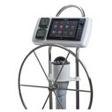 SystemPod Precut for Raymarine eS127 and eS128 and 2 Instruments, for 9.5"W Guard image number 0