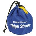 Universal Deluxe Thigh Straps image number 2