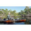 A.T.A.K. 120 Sit-On-Top Angler Kayak image number 2