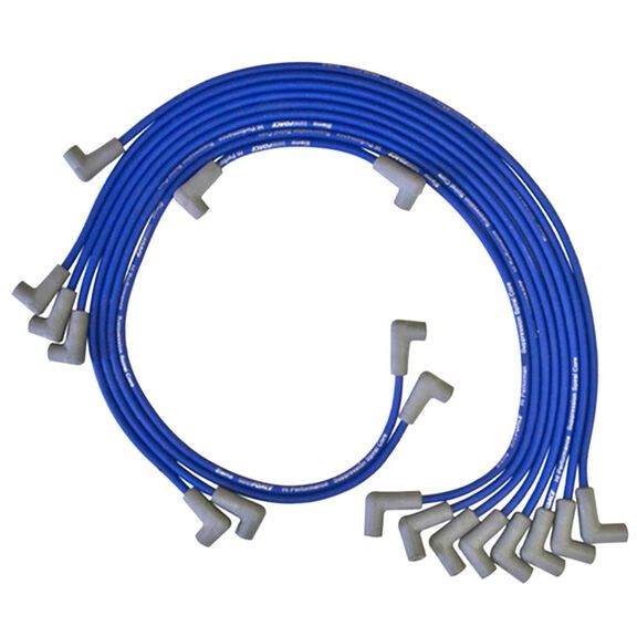 18-8832-1 Spark Plug Wire Set for Mercruiser Stern Drives image number 0