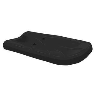 Select Fit Boat Cover for Inflatable Blunt Nose - 12ft6in-13ft5in BEAM 74in