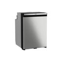 Dometic NRX 115S Compressor Refrigerator, 113 L, Stainless Steel Front image number 0
