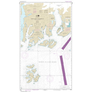 #16713 Naked Island to Columbia Bay