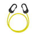 36" Bungee Carabiner image number 0
