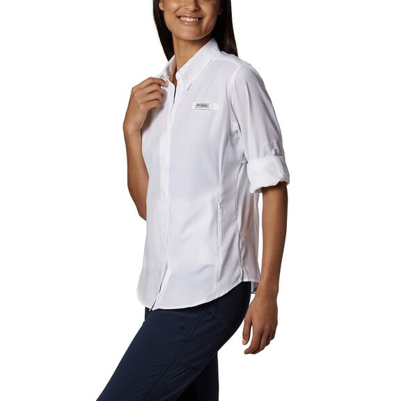 Women's PFG Tamiami&trade; II Shirt image number 2
