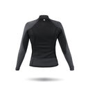 Women's Microfleece X Top image number 1