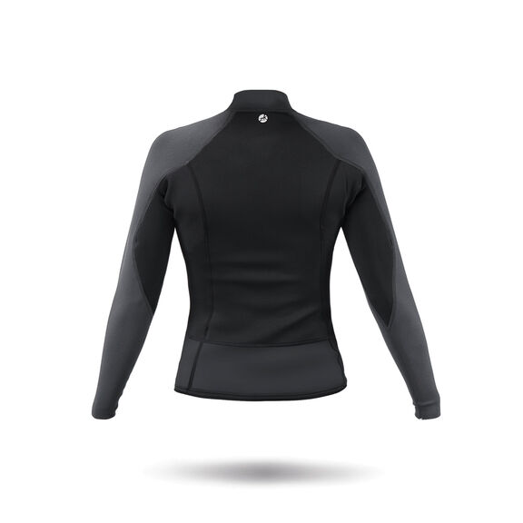 Women's Microfleece X Top image number 1