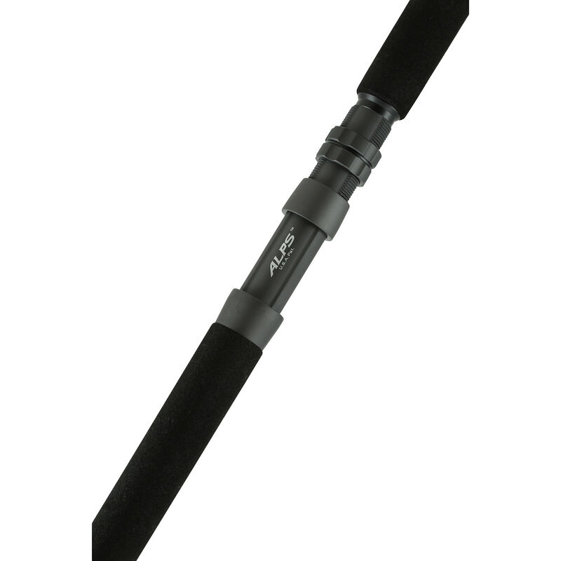 OKUMA 8' PCH Custom Series Conventional Rod, Medium/Heavy Power