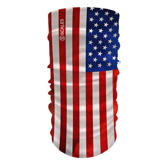 American Face Wrap image number 0