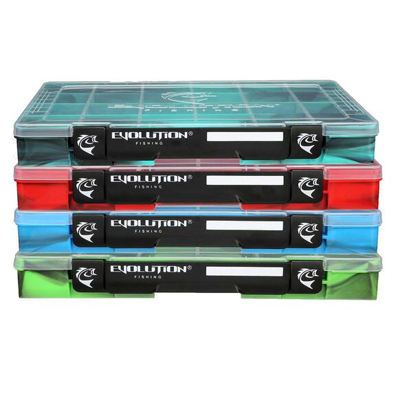 3700 Drift Tray, 4-Pack image number 0