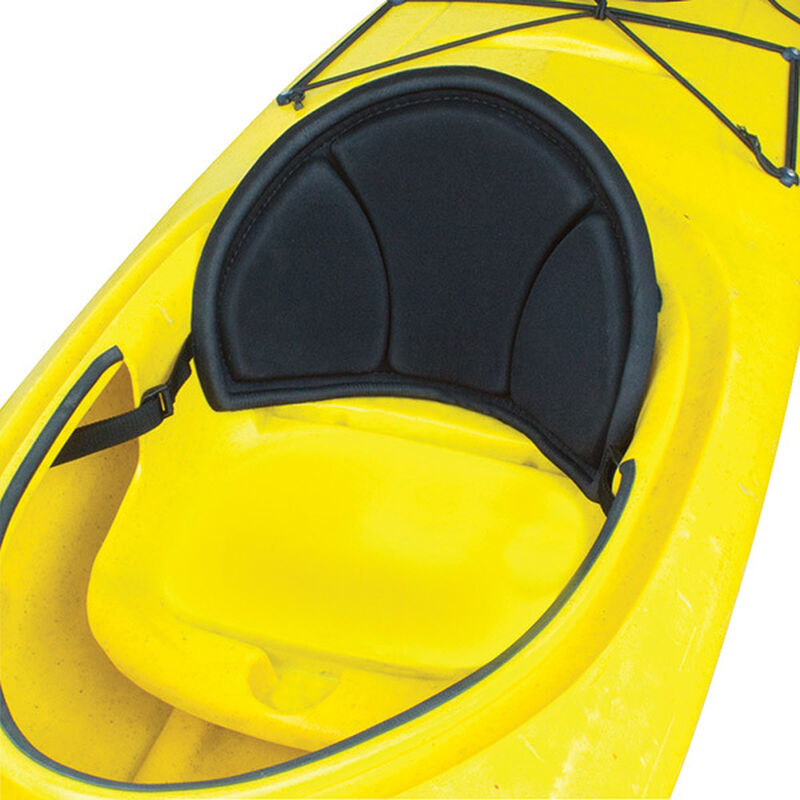 Tall Back Backband Kayak Seat image number null