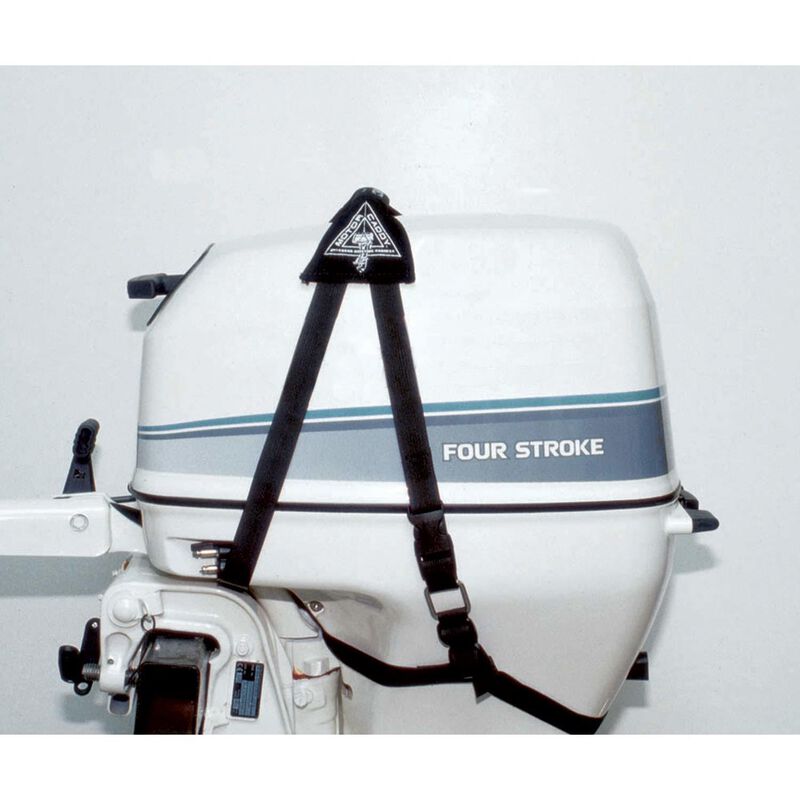 DAVIS INSTRUMENTS Engine Caddy West Marine
