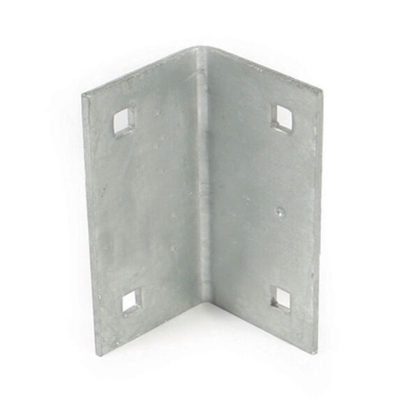 Commercial Grade Joist Corner Bracket image number 0