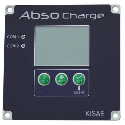 Abso Battery Charger Remote