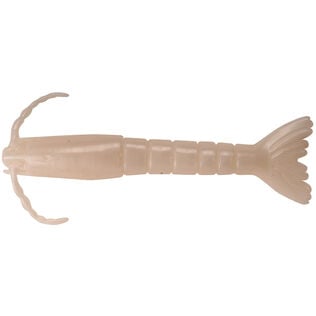 Gulp!&reg; Alive!&reg; Shrimp Fishing Bait, 3"