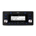 M608 BT 4-ZONE Marine Digital Media Receiver with Bluetooth image number 0