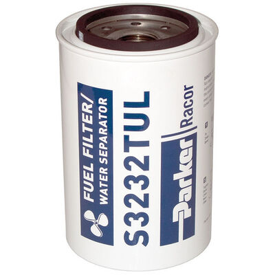 S3232TUL Spin-On Fuel Filter/Water Separator Replacement Cartridge Filter
