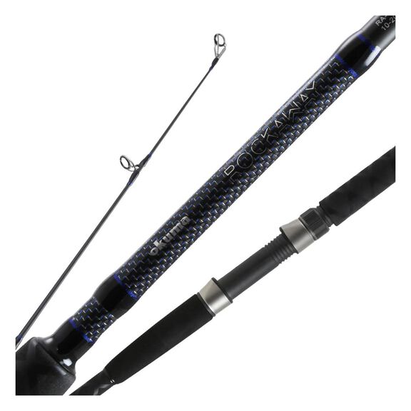 9' Rockaway Spinning Surf Rod, Medium Power image number 2